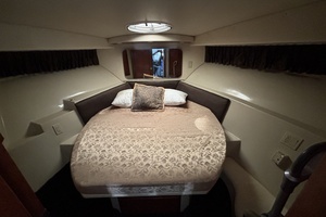 Fat Tuesday 52ft Bluewater Yacht For Sale