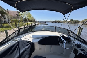 2007 Bluewater 5200 thumbnail 48