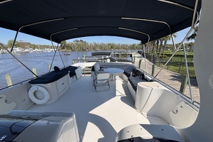 2007 Bluewater 5200 thumbnail 49
