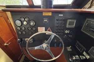 2007 Bluewater 5200 thumbnail 42