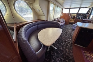 2007 Bluewater 5200 thumbnail 35