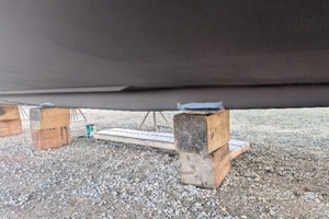 Fat Tuesday 52ft Bluewater Yacht For Sale