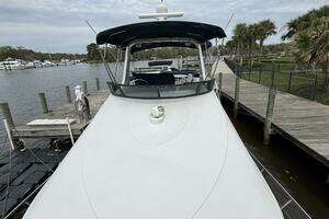 2007 Bluewater 5200 thumbnail 7