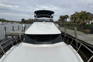Fat Tuesday 52ft Bluewater Yacht For Sale