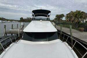 2007 Bluewater 5200 thumbnail 6