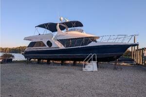Fat Tuesday 52ft Bluewater Yacht For Sale