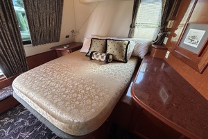 Fat Tuesday 52ft Bluewater Yacht For Sale