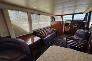 2007 Bluewater 5200 thumbnail 37