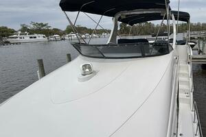 Fat Tuesday 52ft Bluewater Yacht For Sale