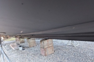 Fat Tuesday 52ft Bluewater Yacht For Sale