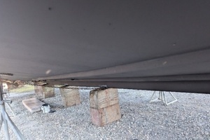 2007 Bluewater 5200 thumbnail 22