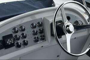 2007 Bluewater 5200 thumbnail 11