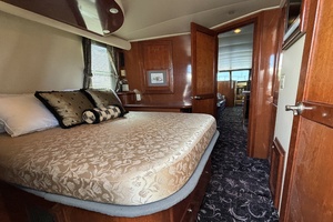 Fat Tuesday 52ft Bluewater Yacht For Sale