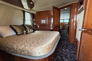 2007 Bluewater 5200 thumbnail 27