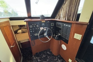 2007 Bluewater 5200 thumbnail 39