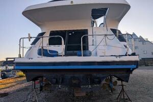 Fat Tuesday 52ft Bluewater Yacht For Sale