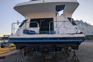 2007 Bluewater 5200 thumbnail 17