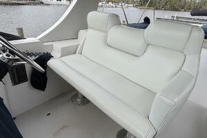 Fat Tuesday 52ft Bluewater Yacht For Sale