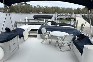 Fat Tuesday 52ft Bluewater Yacht For Sale