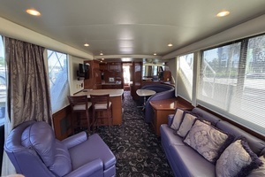 2007 Bluewater 5200 thumbnail 38