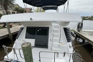 Fat Tuesday 52ft Bluewater Yacht For Sale