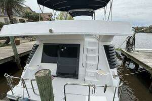 2007 Bluewater 5200 thumbnail 3
