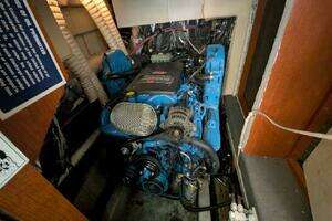 2007 Bluewater 5200 thumbnail 24