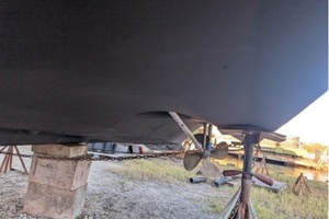 Fat Tuesday 52ft Bluewater Yacht For Sale