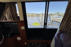 2007 Bluewater 5200 thumbnail 40