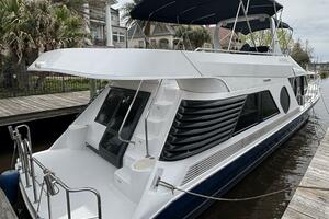 Fat Tuesday 52ft Bluewater Yacht For Sale