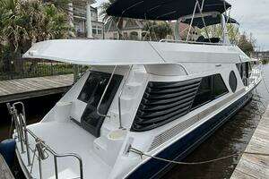 2007 Bluewater 5200 thumbnail 4