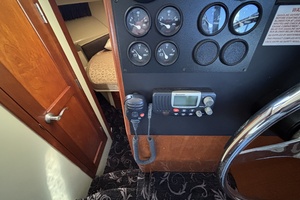 Fat Tuesday 52ft Bluewater Yacht For Sale