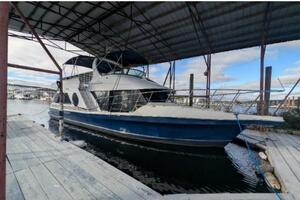 Fat Tuesday 52ft Bluewater Yacht For Sale