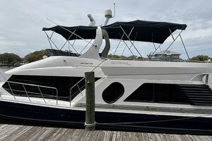 Fat Tuesday 52ft Bluewater Yacht For Sale