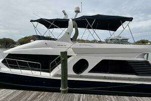 2007 Bluewater 5200 thumbnail 2