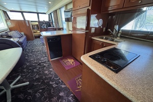 Fat Tuesday 52ft Bluewater Yacht For Sale