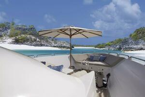 RENAISSANCE 116ft Hargrave Yacht For Sale