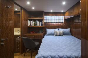 RENAISSANCE 116ft Hargrave Yacht For Sale