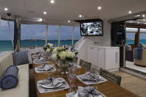 RENAISSANCE 116ft Hargrave Yacht For Sale