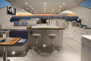 RENAISSANCE 116ft Hargrave Yacht For Sale