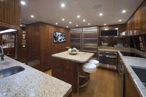 RENAISSANCE 116ft Hargrave Yacht For Sale