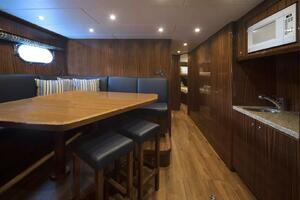 RENAISSANCE 116ft Hargrave Yacht For Sale