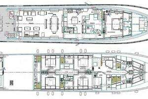 2016 Hargrave Raised Pilothouse thumbnail 24