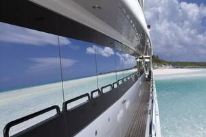 RENAISSANCE 116ft Hargrave Yacht For Sale