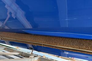 21ft Correct Craft Yacht For Sale