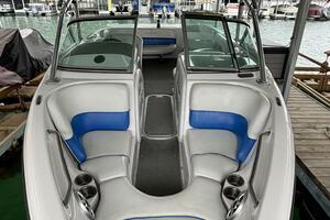 21ft Correct Craft Yacht For Sale