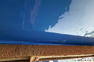 21ft Correct Craft Yacht For Sale