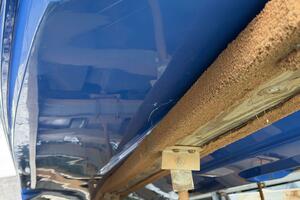 21ft Correct Craft Yacht For Sale