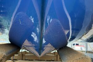 21ft Correct Craft Yacht For Sale