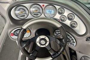 21ft Correct Craft Yacht For Sale